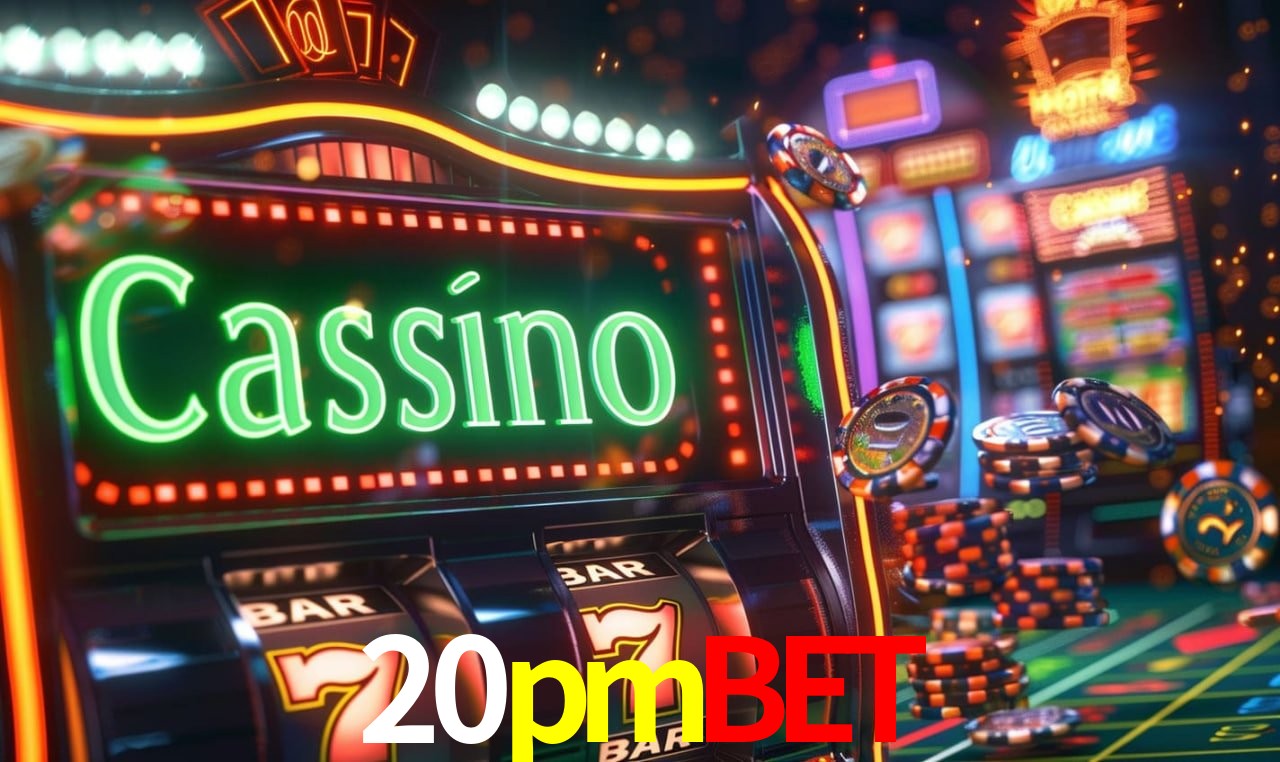 20pmbet - Aplicativo Móvel