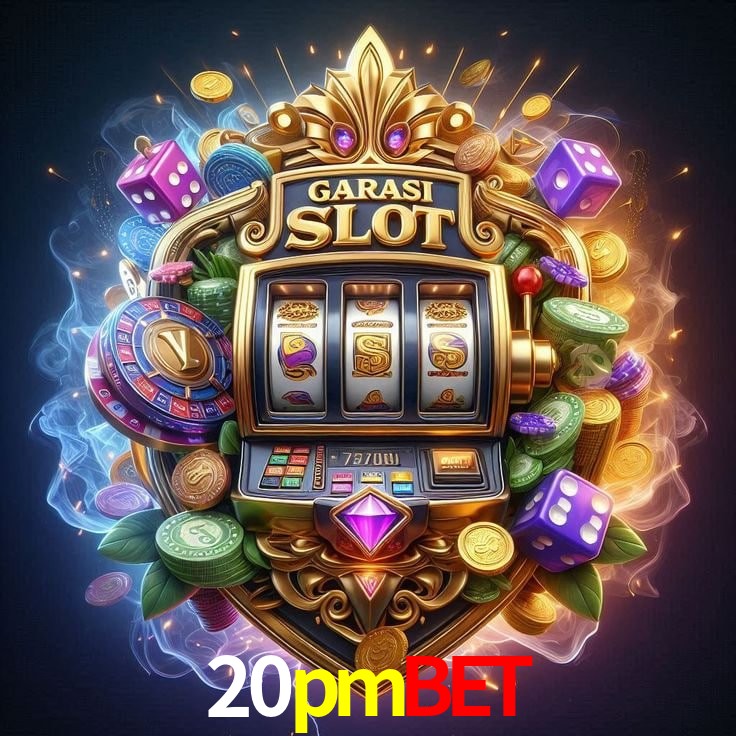 20pmbet - cassino ao vivo